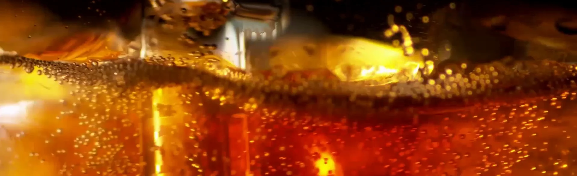 Mehr Geschmack für dein Wasser